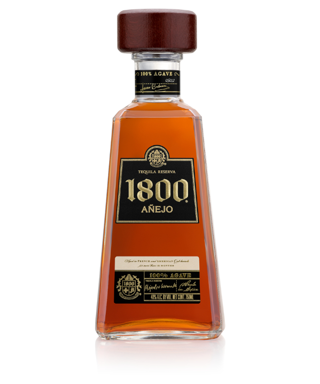 1800 Anejo Tequila Buy Online Big K Market Liquor