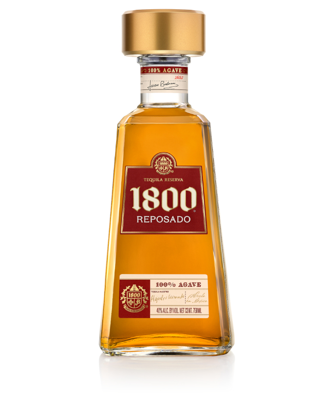 1800 Reposado Tequila Buy Online Big K Market Liquor