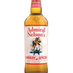 Admiral Nelson Rum Cherry Spiced