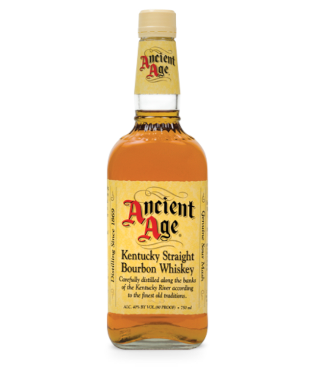 Buy Ancient Age Whiskey Online - Big K Market Liquor.