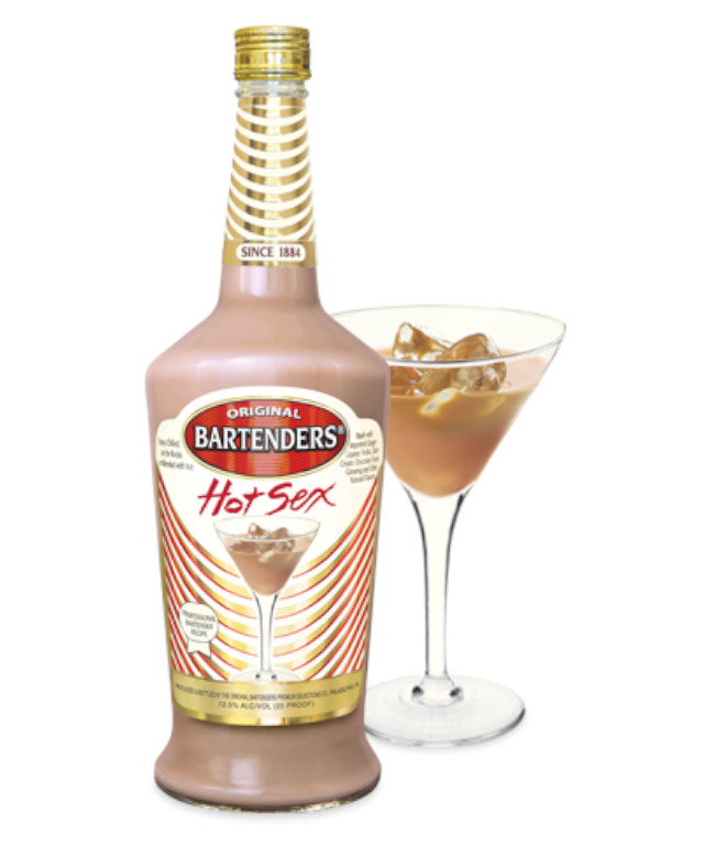 Bartenders Hot Sex Cocktail Buy Online - Big K Market Liquor.