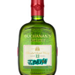 Buchanan’s Deluxe 12 Years Blended Scotch Whisky