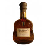 Buchanan’s Red Seal Scotch Whisky