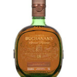 Buchanan’s Special Reserve 18