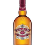Chivas Regal 12 Years Blended Scotch Whiskey