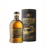 Aberfeldy 12 Years Old Highland Single Malt Scotch Whiskey