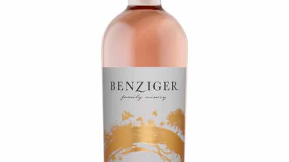 Benziger Family Winery Rose