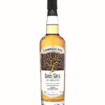 Compass Box The Spice Tree Blended Malt Scotch Whisky