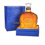 Crown Royal XR Extra Rare Blended Canadian Whiskey