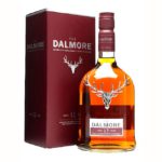Dalmore 12 Years Old Highland Single Malt Scotch Whiskey