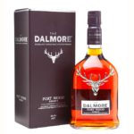 Dalmore Port Wood Reserve Highland Single Malt Scotch Whiskey