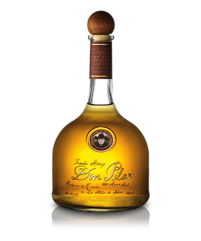 Don Pilar Anejo Tequila Buy Online - Big K Market Liquor.