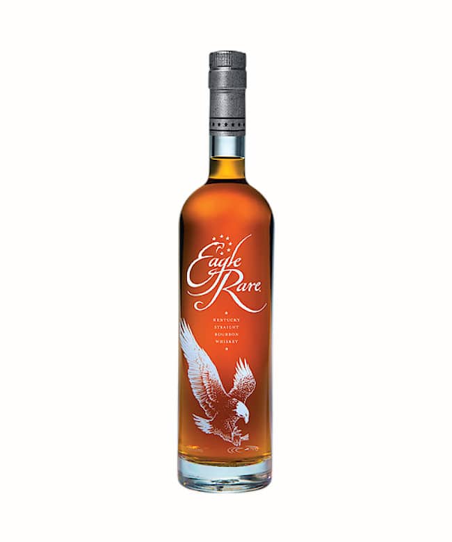 Eagle Rare 10 Years Straight Bourbon Whiskey