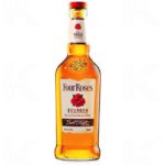 Four Roses Kentucky Straight Bourbon Whiskey
