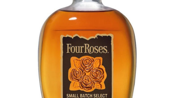 Four Roses Small Select Batch Kentucky Straight Bourbon Whiskey