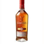 Glenfiddich 21 Year Old Gran Reserva Rum Cask Finish Single Malt Scotch Whiskey