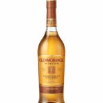 Glenmorangie 10 Years Old The Original Highland Single Malt Scotch Whisky
