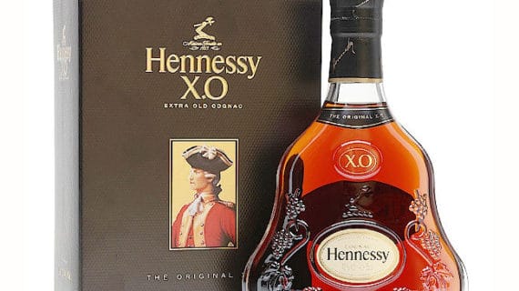 Hennessy XO Cognac