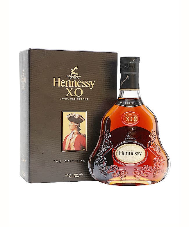 Hennessy XO Cognac