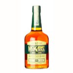 Henry McKenna 10 Years Old Bottled-in-Bond Single Barrel Kentucky Straight Bourbon Whiskey