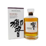 Hibiki Harmony Japanese Whiskey