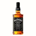 Jack Daniel’s Old No. 7 Tennessee Sour Mash Whiskey