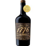 James E. Pepper 1776 Kentucky Straight Bourbon Whiskey