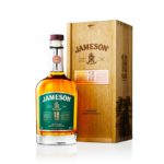 Jameson 18 Year Old Irish Whiskey Gift Pack