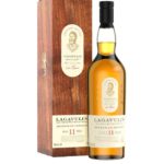 Lagavulin 11 Years Old Islay Single Malt Scotch Whisky