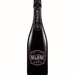 Luc Belaire Rose From France
