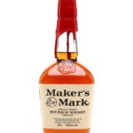 Marker’s Mark Kentucky Straight Bourbon Whisky