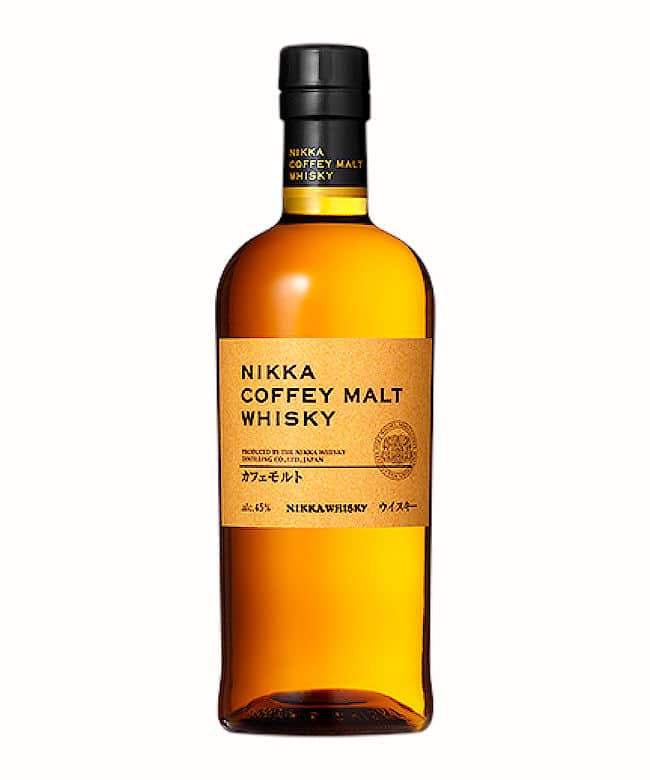 Nikka Coffey Malt Whisky Buy Online - Big K Market Liquor.