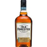 Old Forester Classic Kentucky Straight Bourbon Whisky