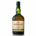 Redbreast 15 Years Old Single Pot Still Irish Whiskey
