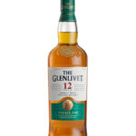 The Glenlivet 12 Years Old Scotch Whisky