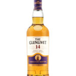 The Glenlivet 14 Years Old Scotch Whisky