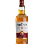 The Glenlivet 15 Years Old Scotch Whisky