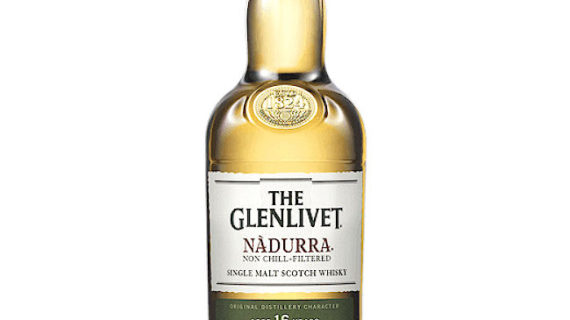 The Glenlivet 16 Year Old Nàdurra Scotch Whisky