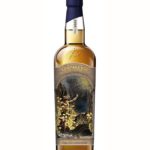 Compass Box Myths & Legends III Blended Malt Scotch Whisky Limited Edition