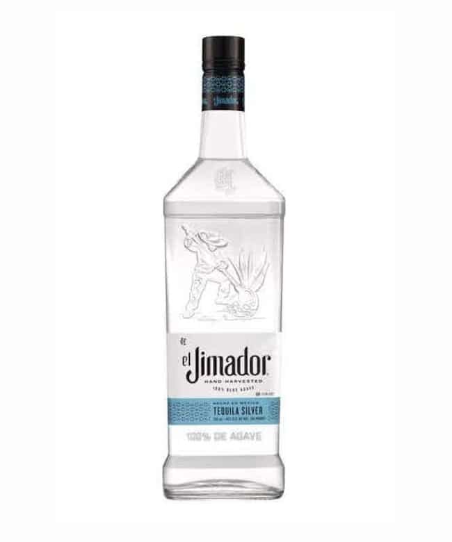 El Jimador Silver Tequila Buy Online - Big K Market Liquor.