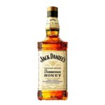 Jack Daniels Tennessee Honey Liqueur