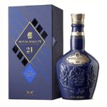 Royal Salute 21 Years Old Blended Scotch Whisky