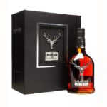 Dalmore 25 Years Old Highland Single Malt Scotch Whiskey
