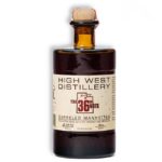High West The 36th Vote Barreled Manhattan Made With Rye Whiskey and Vermouth