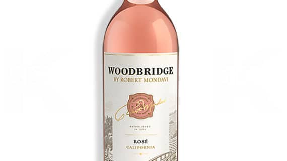Woodbridge by Robert Mondavi Rose