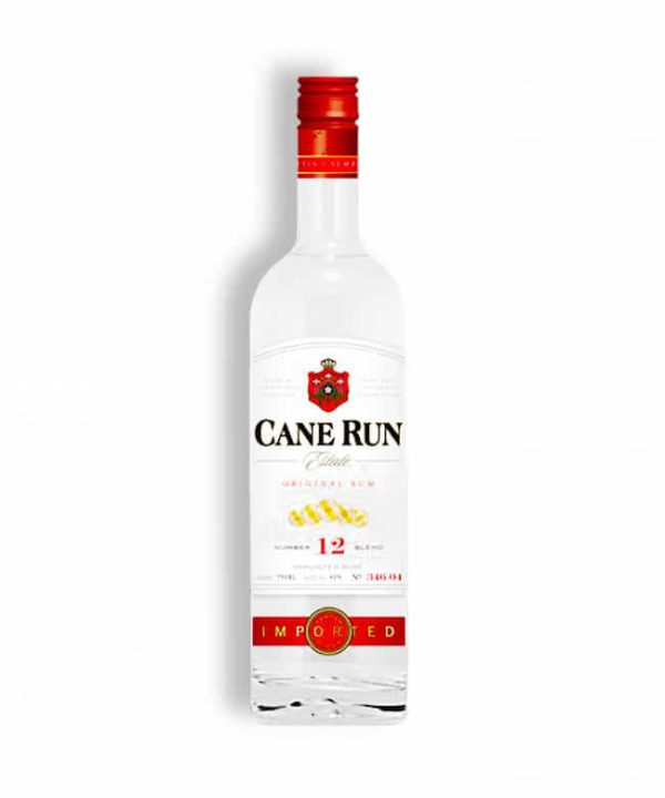 10 Cane 10 Cane Rum, Shop