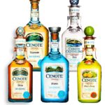 Cenote Tequila 5 Bottles Combo Deal