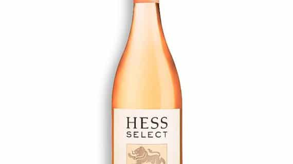 Hess Select Rose Wine California