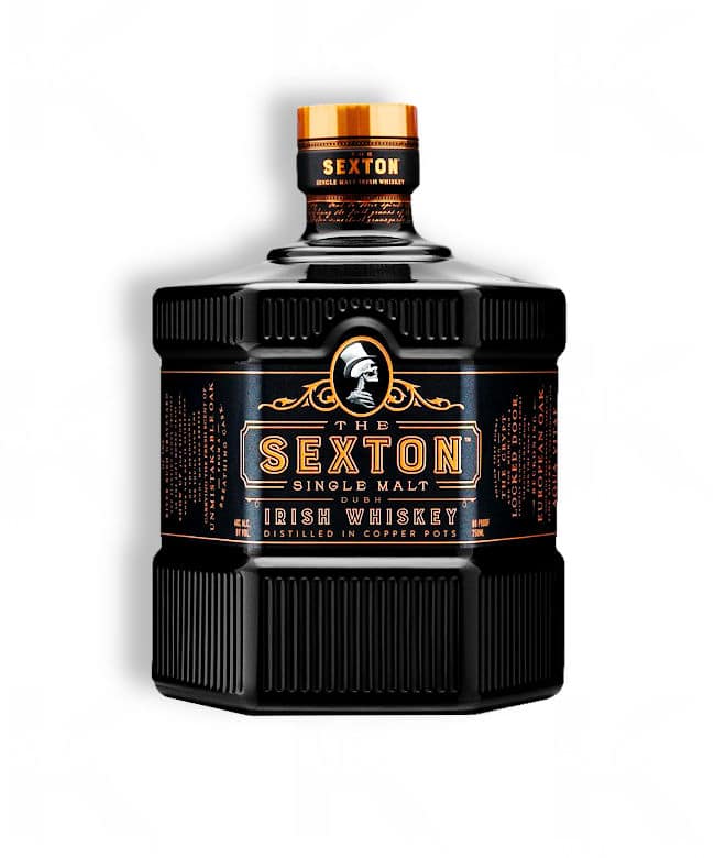 The Sexton Single Malt Irish Whiskey Buy Online – Big K Market Liquor.