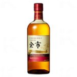 Nikka Single Malt Yoichi Whisky Finished In Apple Brandy Barrels